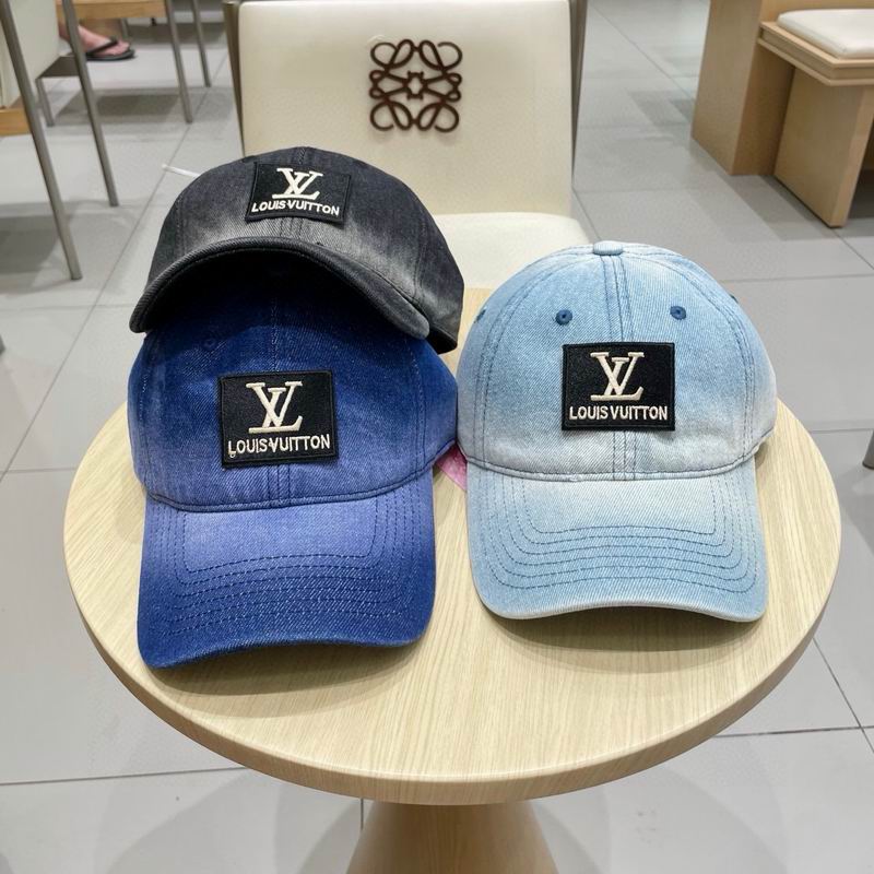 LV Cap (2168)