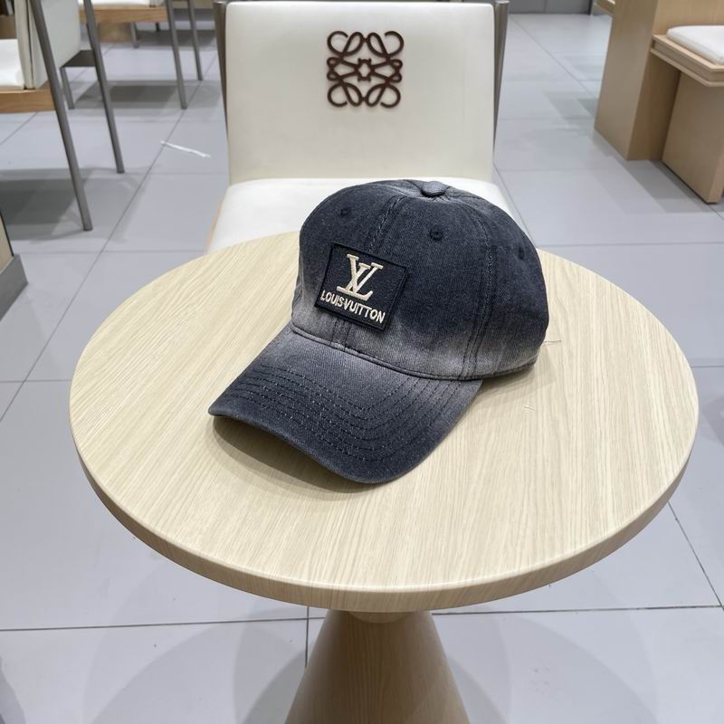LV Cap (2180)