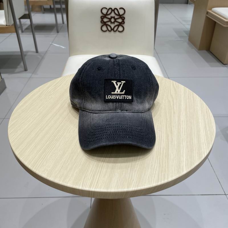 LV Cap (2181)