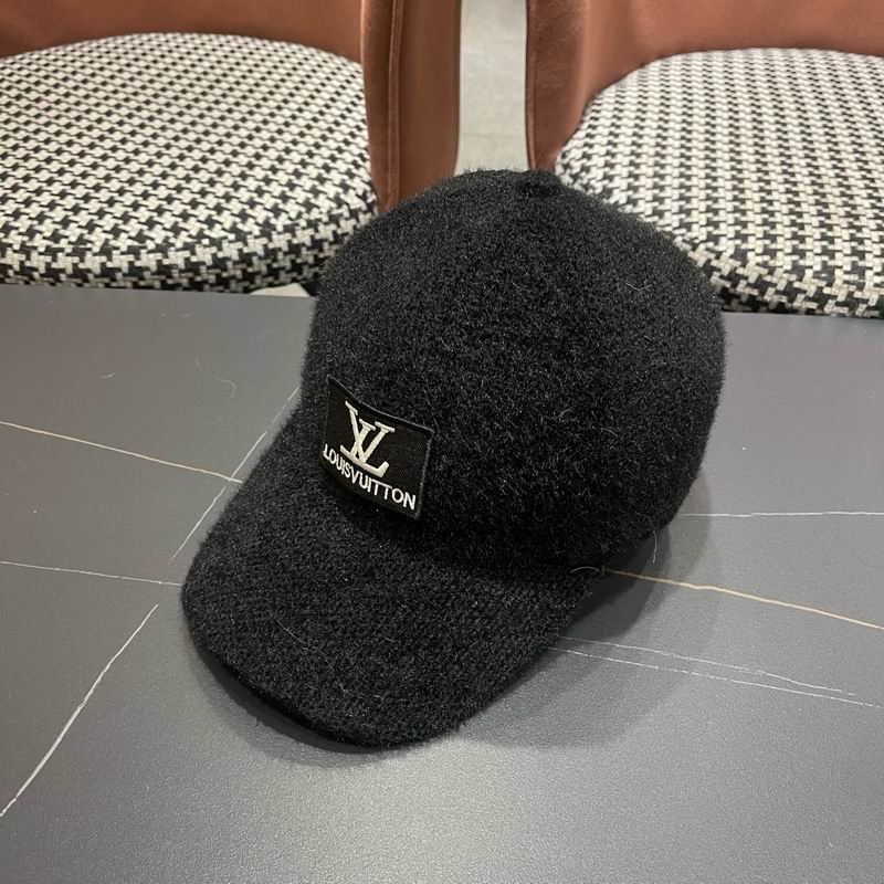 LV Cap (2237)