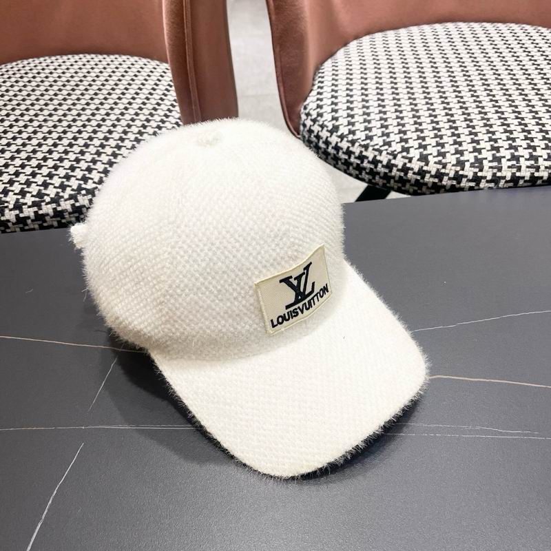 LV Cap (2249)