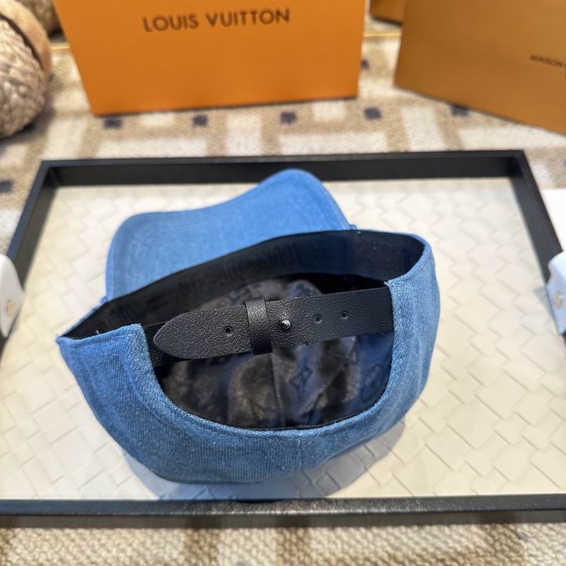 LV Cap (226)