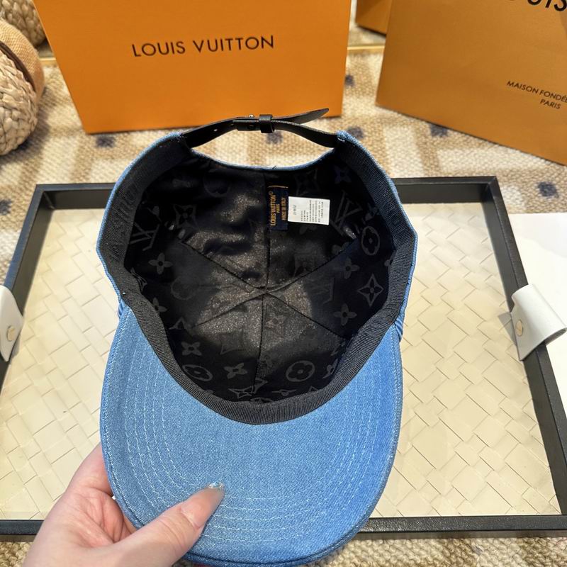 LV Cap (227)