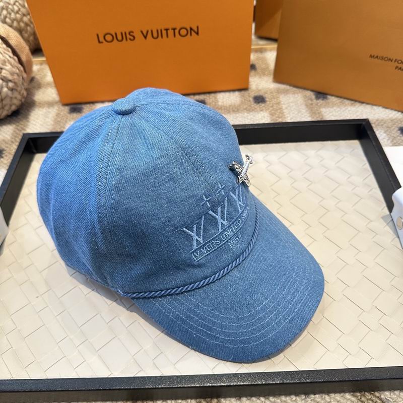 LV Cap (230)