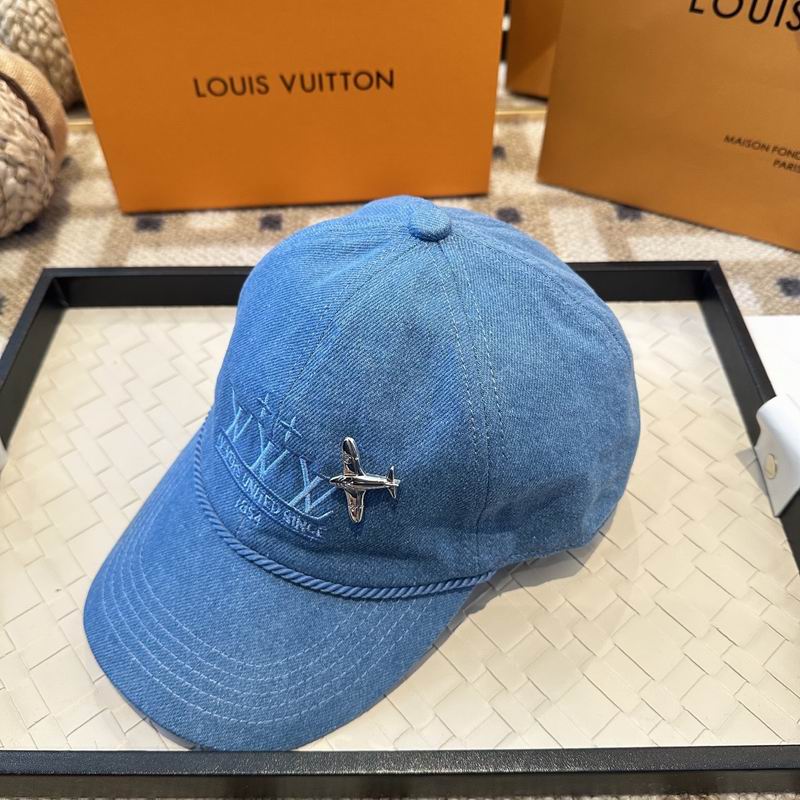 LV Cap (231)