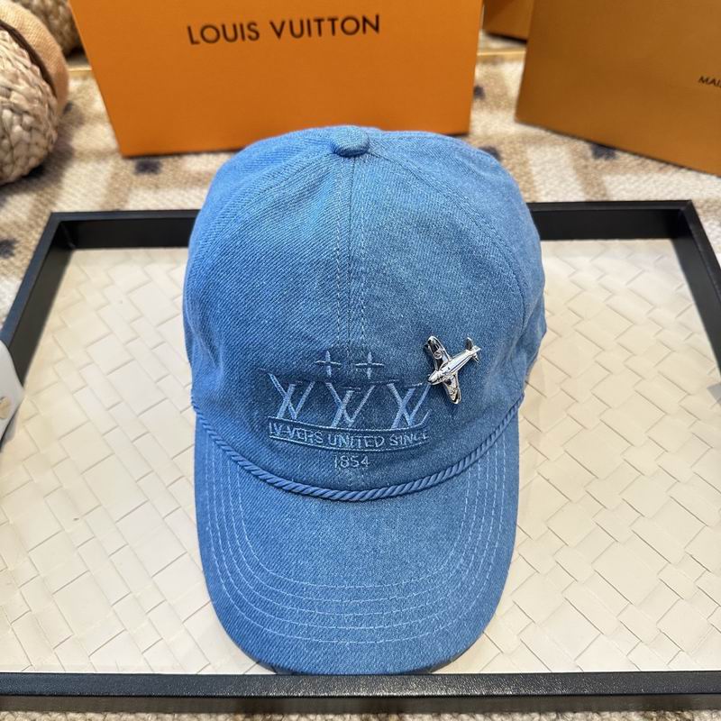 LV Cap (233)