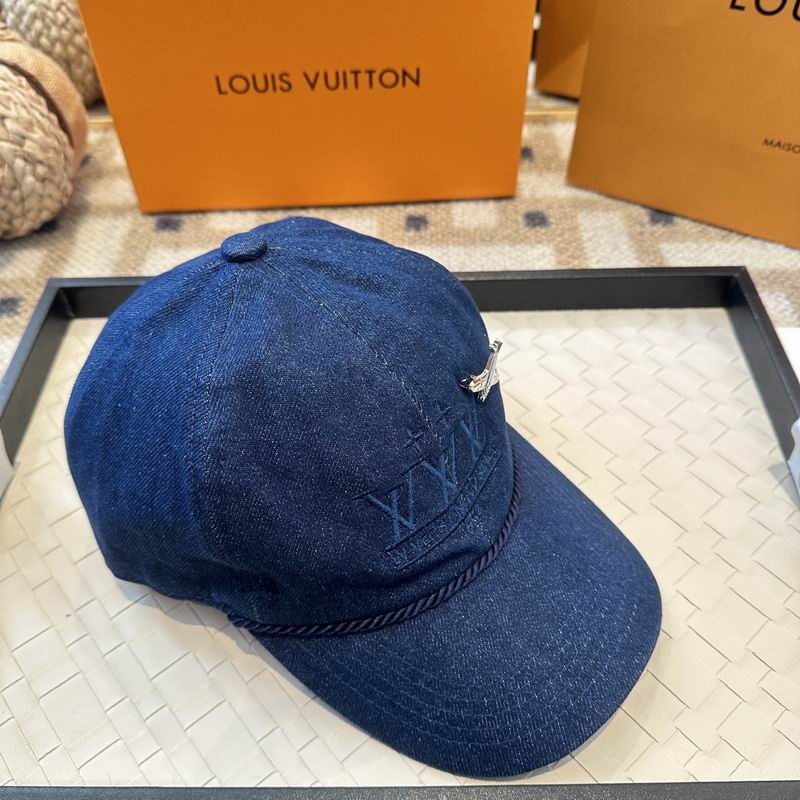 LV Cap (240)