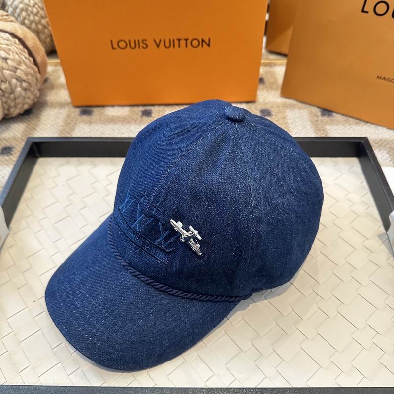 LV Cap (241)