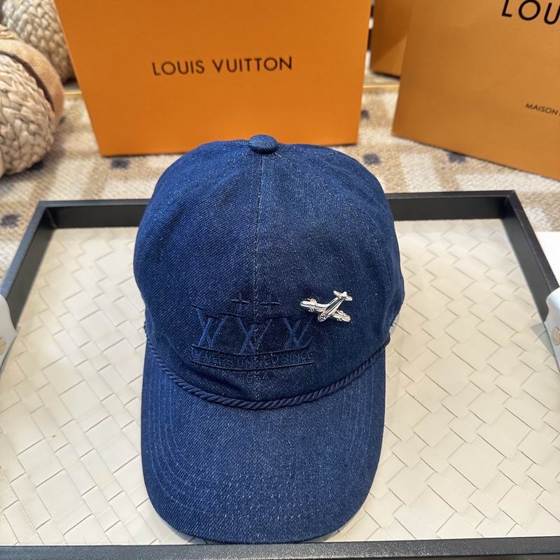 LV Cap (242)