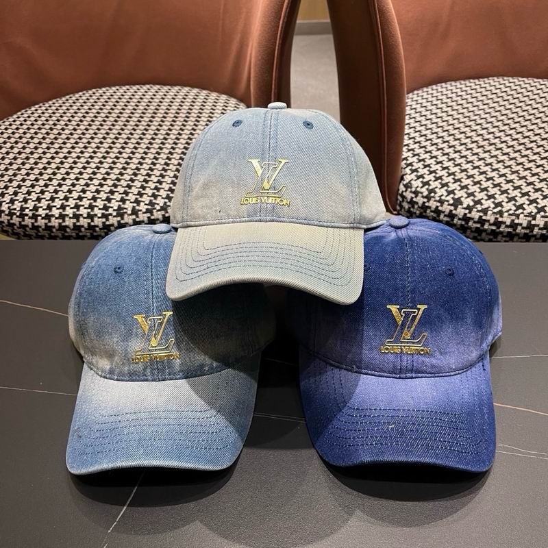 LV Cap (2873)
