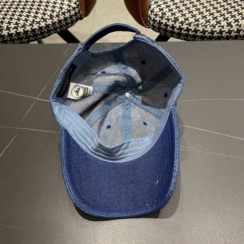 LV Cap (2875)