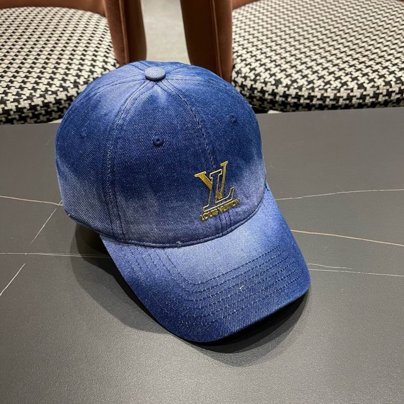 LV Cap (2882)