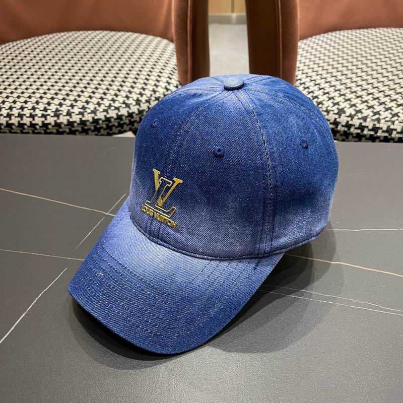 LV Cap (2883)
