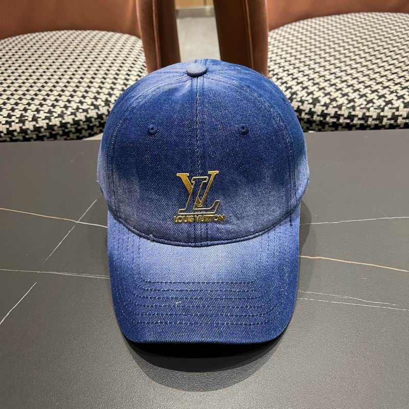 LV Cap (2884)