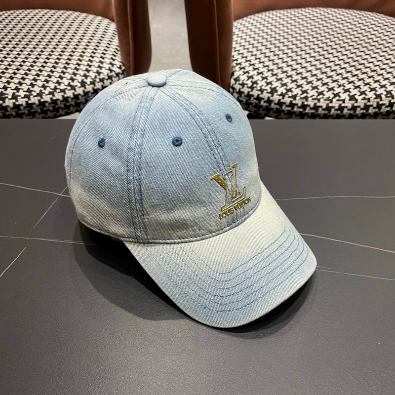 LV Cap (2894)