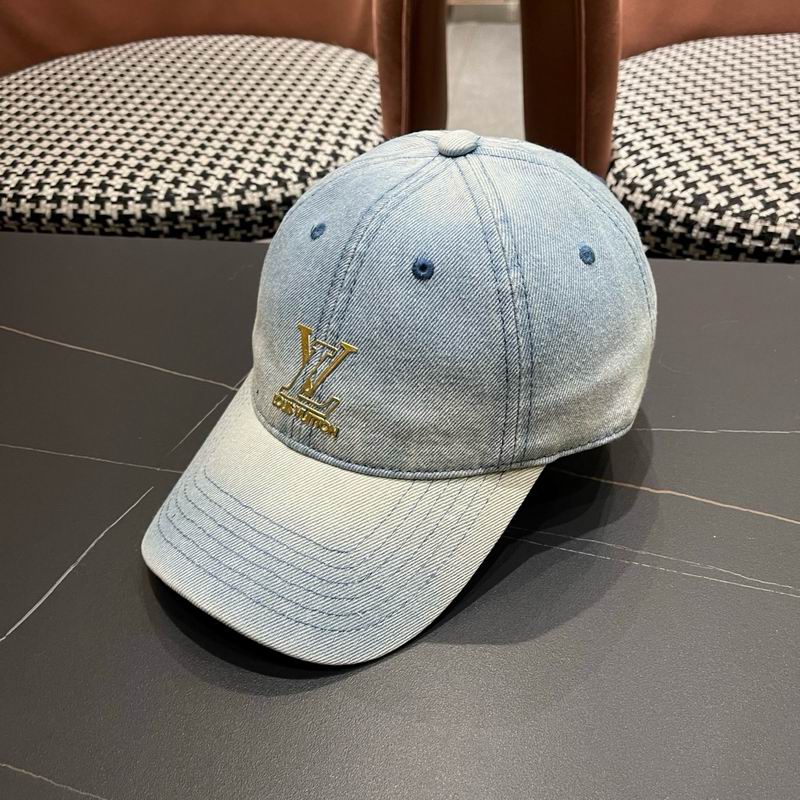 LV Cap (2895)