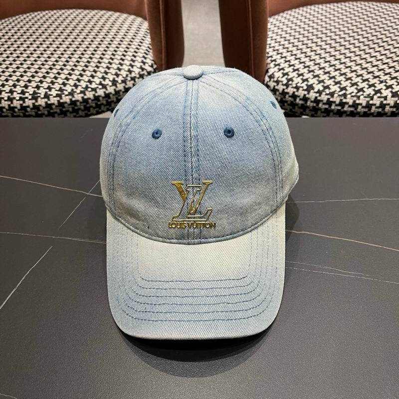 LV Cap (2896)