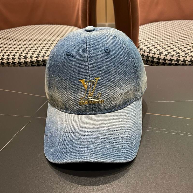 LV Cap (2907)
