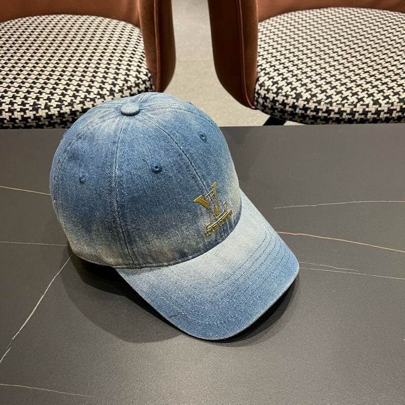 LV Cap (2908)