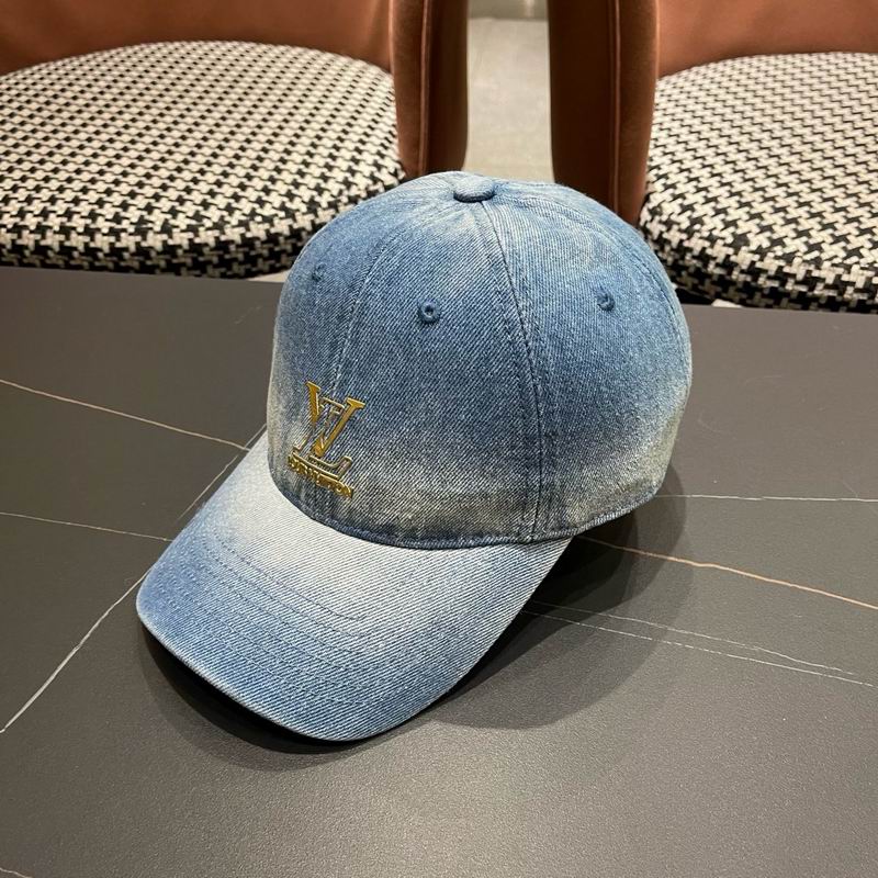 LV Cap (2909)