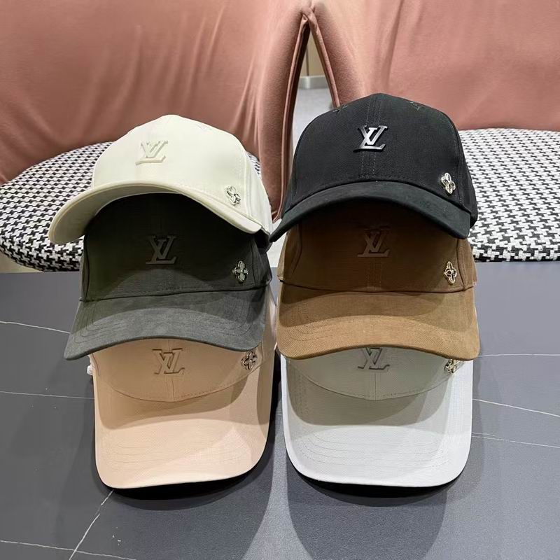 LV Cap (2981)