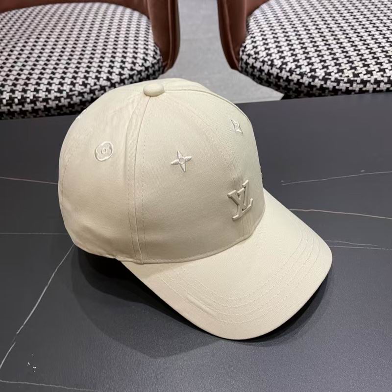 LV Cap (2984)
