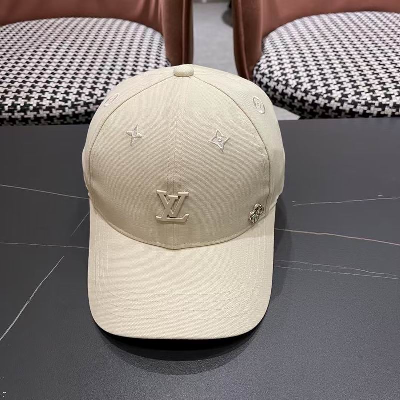 LV Cap (2986)