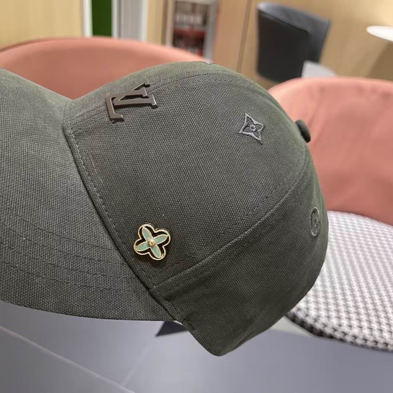 LV Cap (2988)