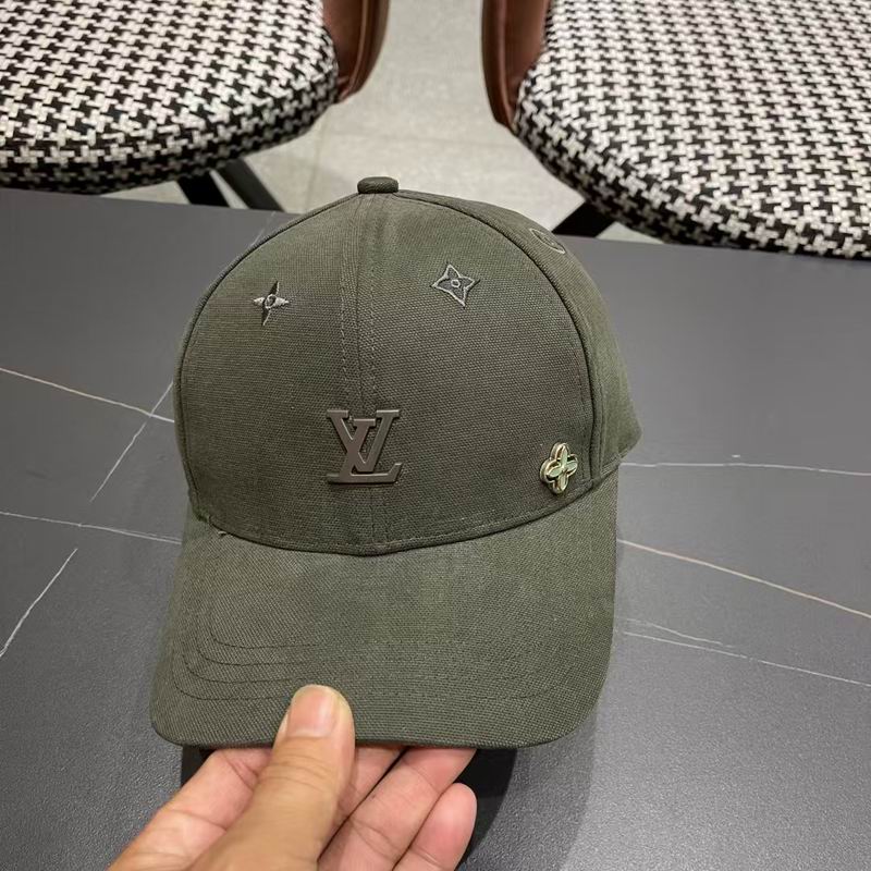 LV Cap (2990)
