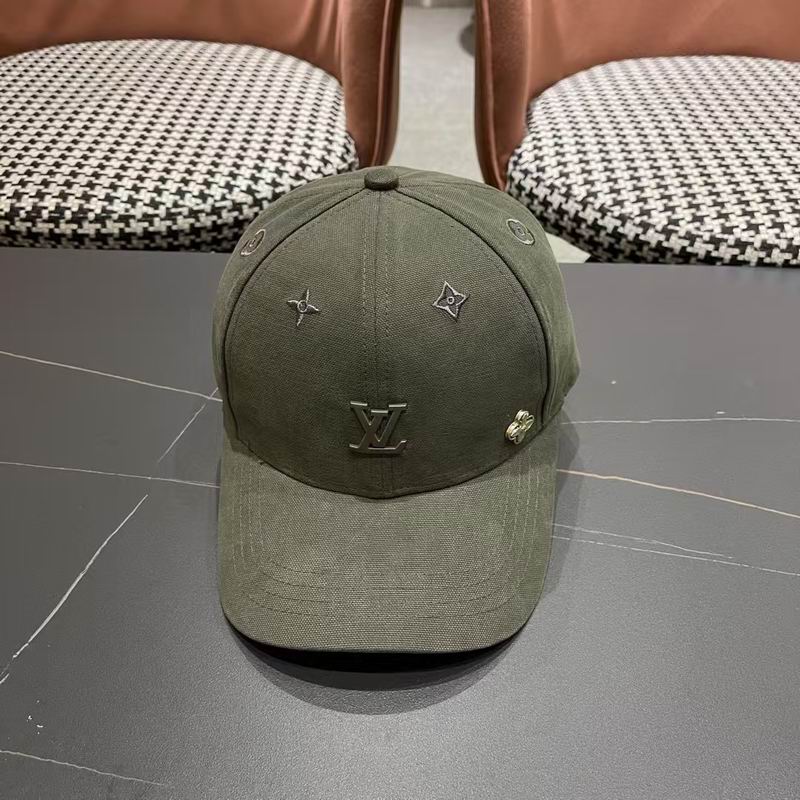 LV Cap (2991)