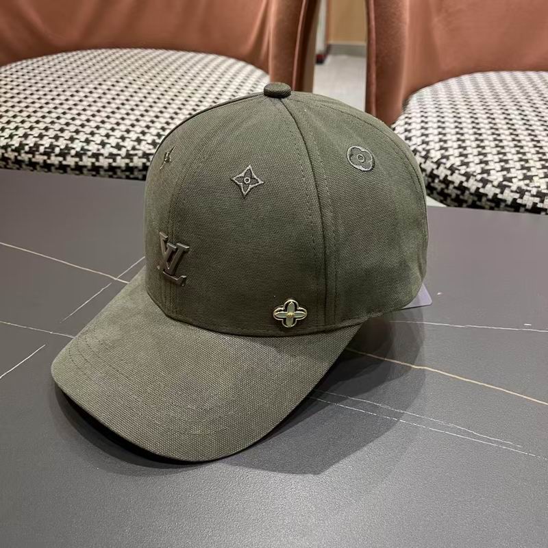 LV Cap (2993)