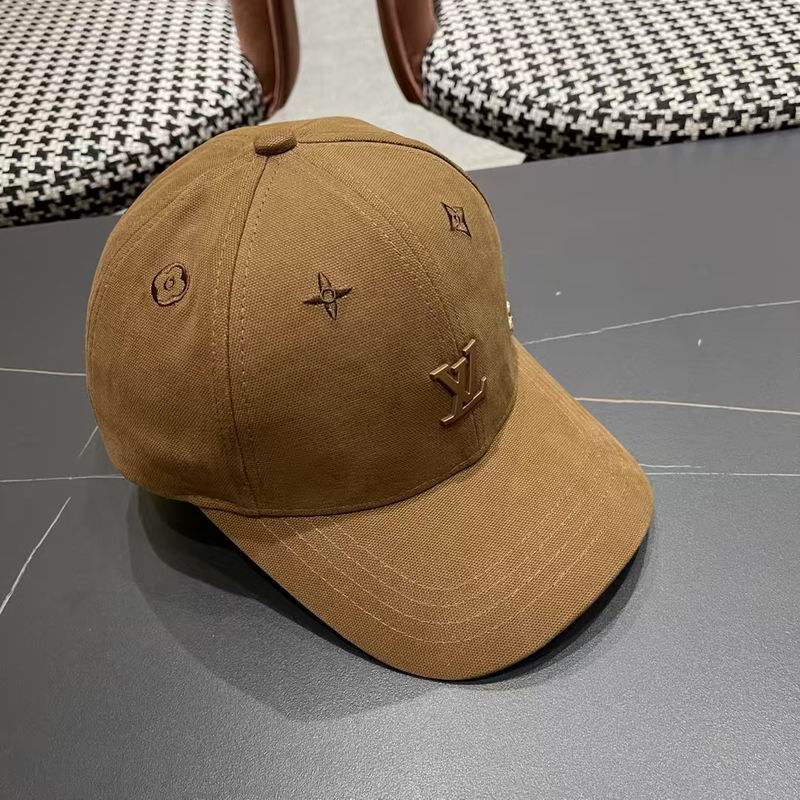 LV Cap (3001)