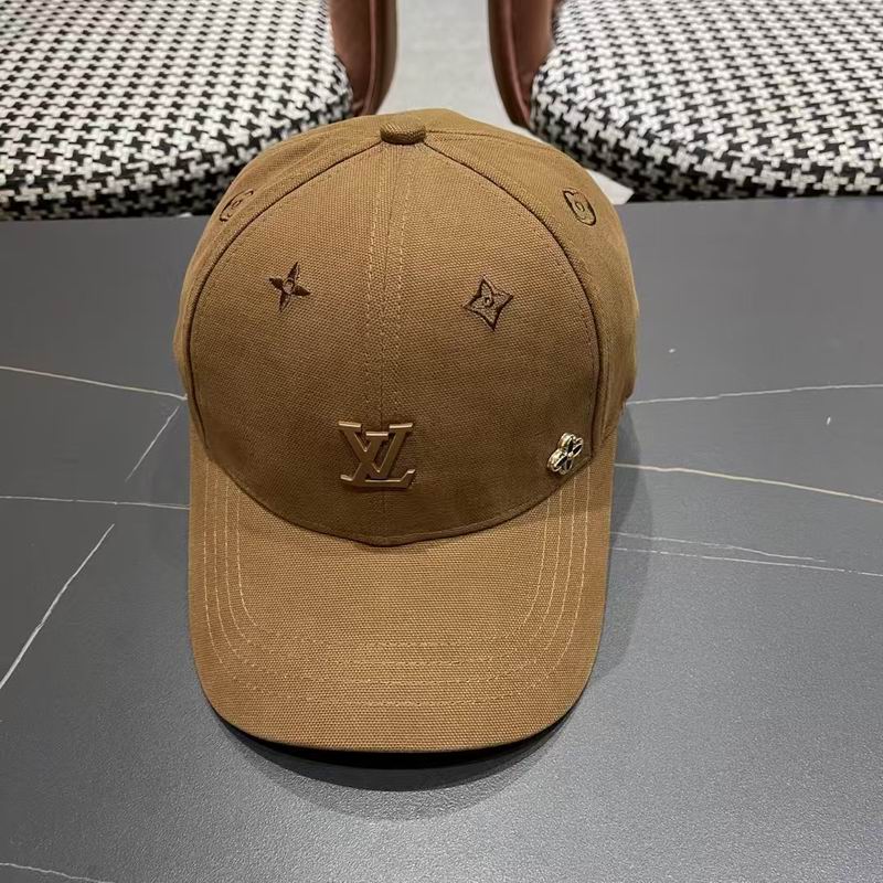 LV Cap (3003)