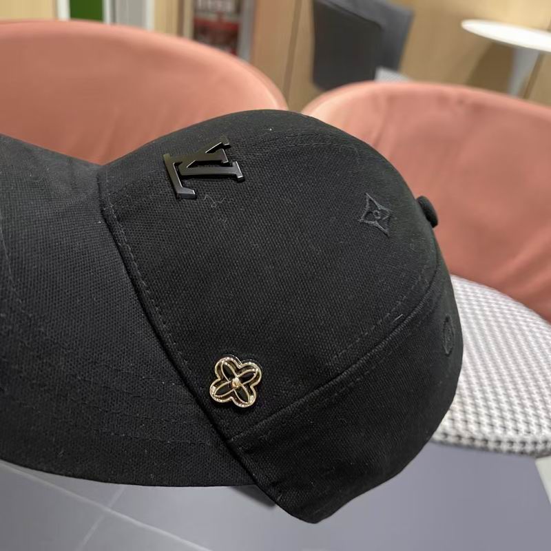 LV Cap (3005)