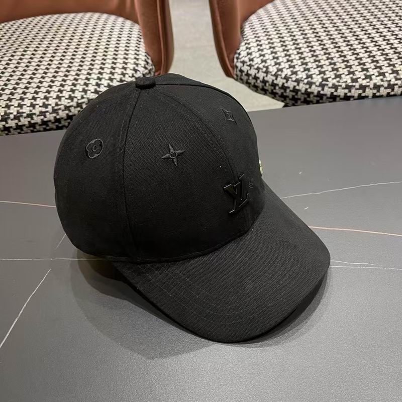 LV Cap (3010)