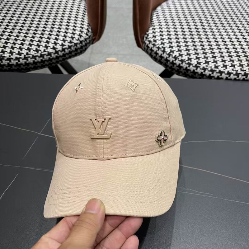 LV Cap (3016)