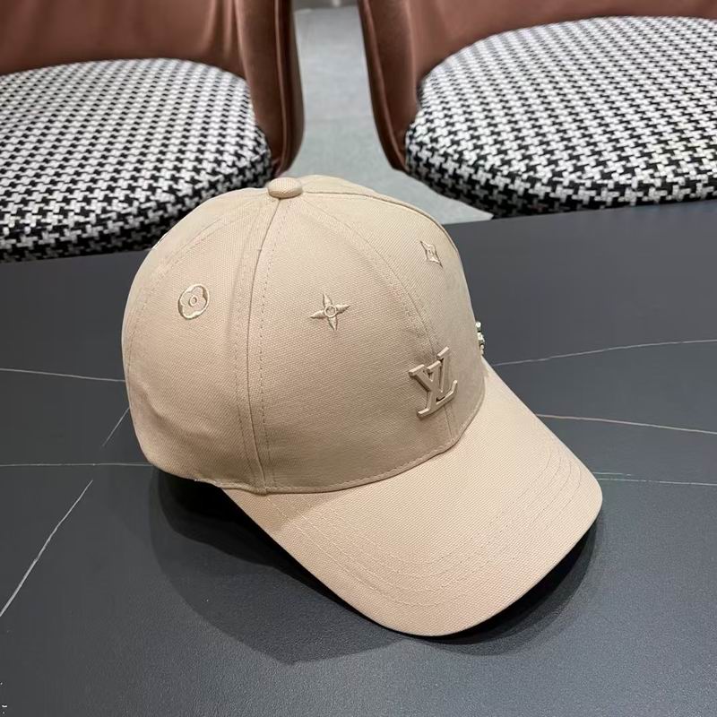 LV Cap (3019)