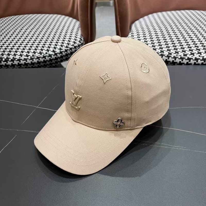 LV Cap (3020)