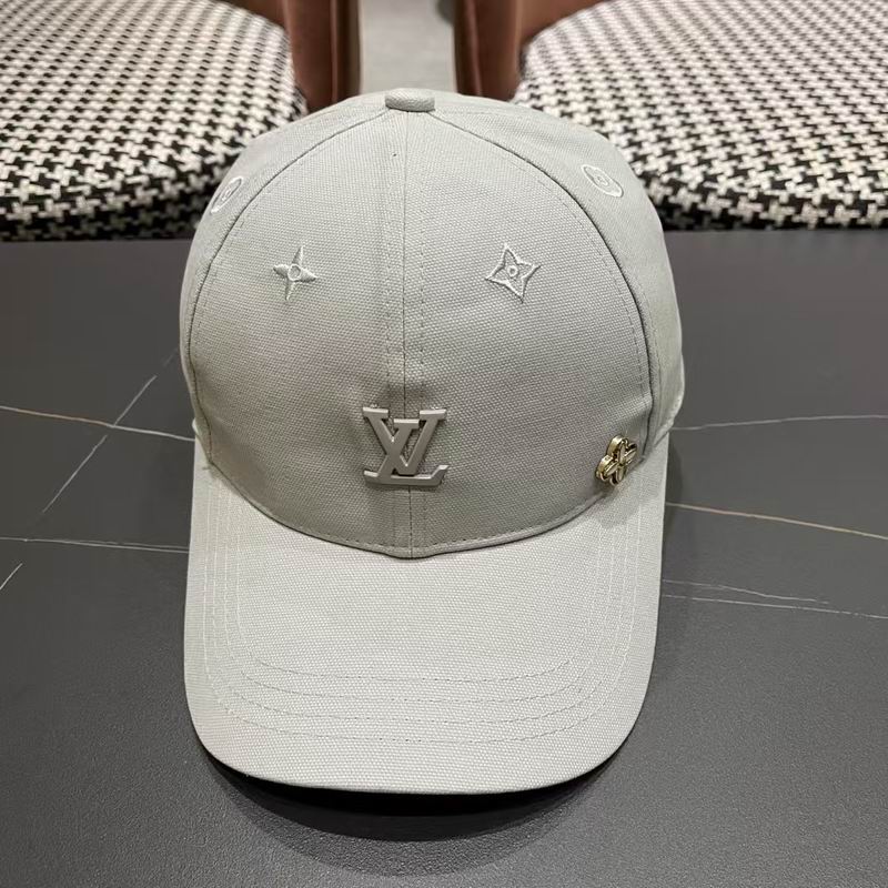 LV Cap (3030)