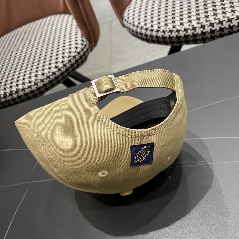 LV Cap (3049)