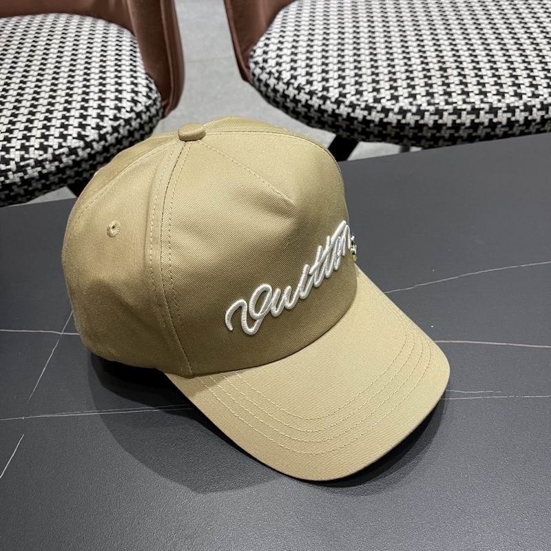 LV Cap (3057)
