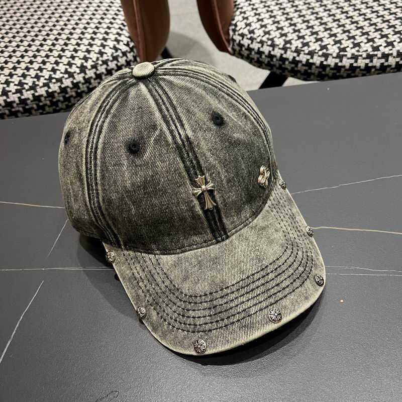 LV Cap (3078)