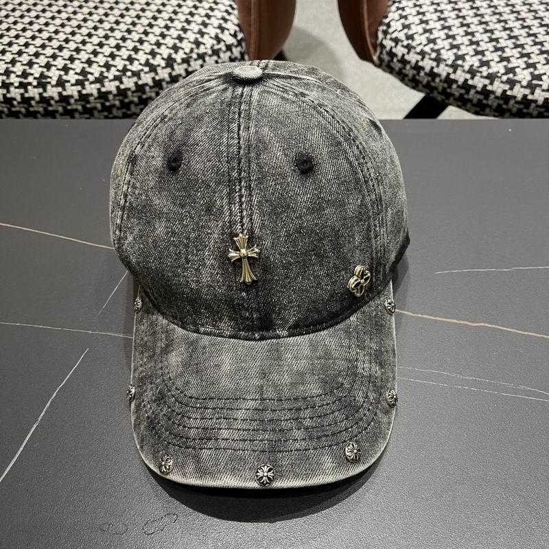 LV Cap (3101)