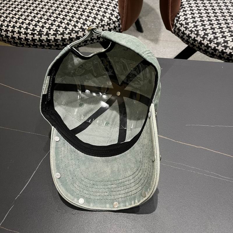 LV Cap (3104)