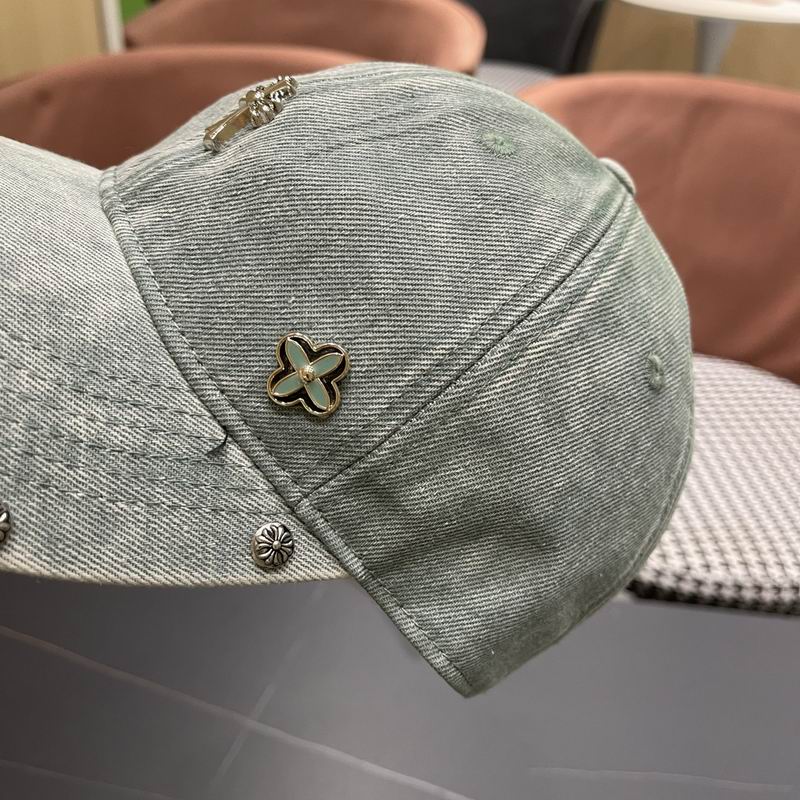 LV Cap (3106)