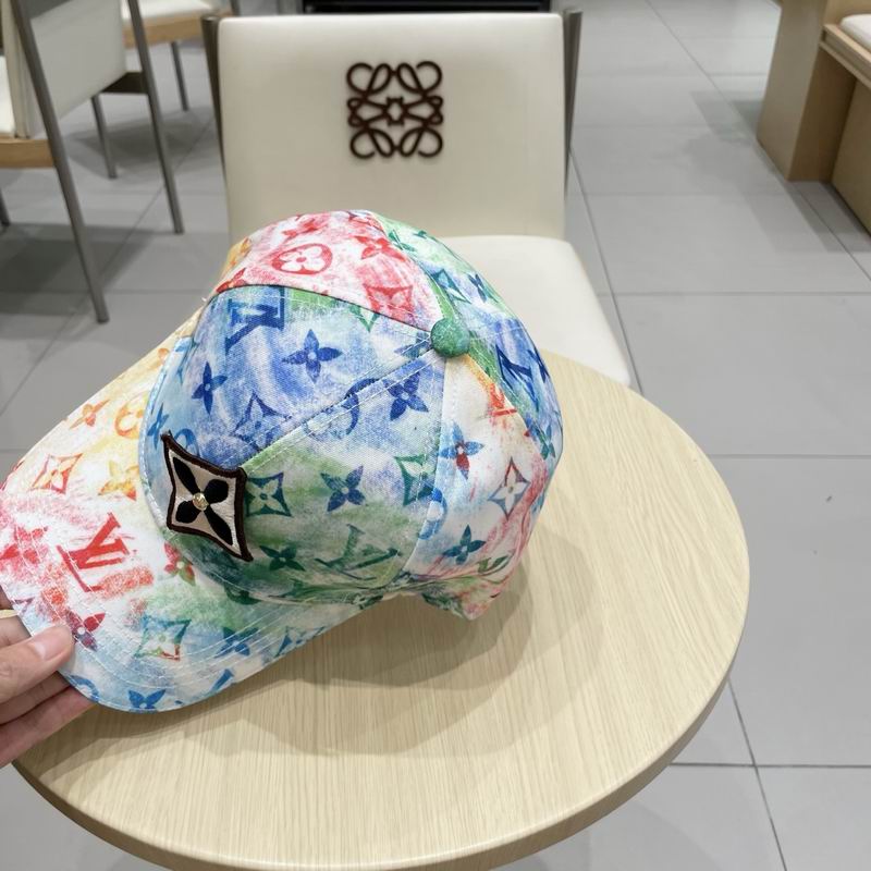LV Cap (3748)