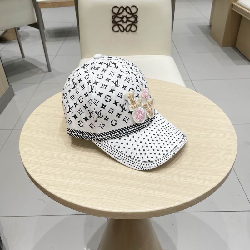 LV Cap (3804)