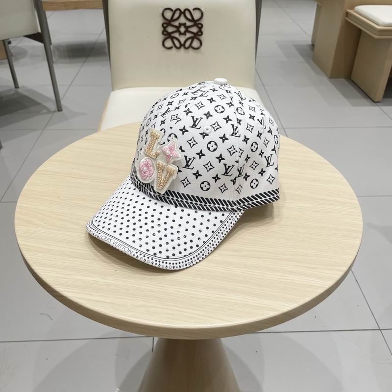 LV Cap (3805)