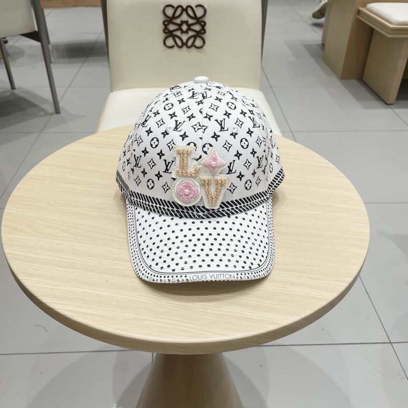 LV Cap (3806)
