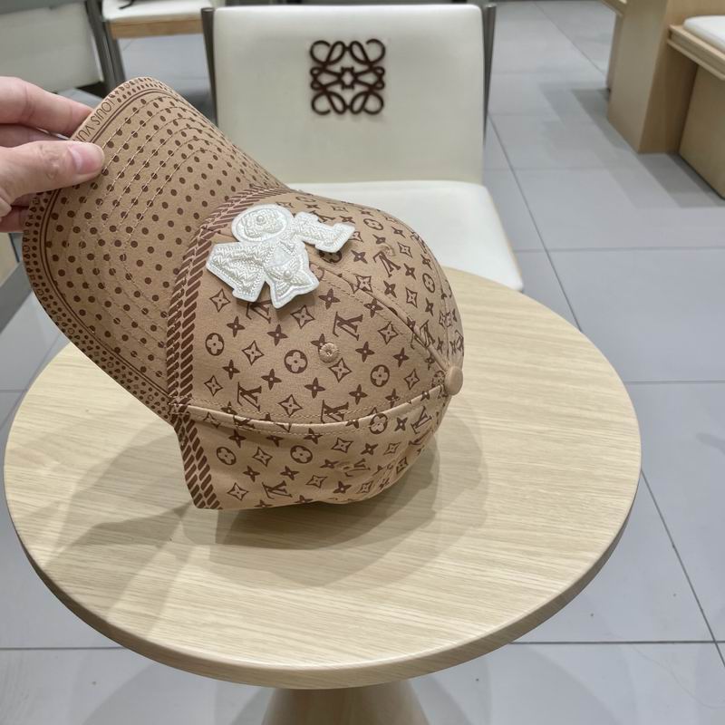 LV Cap (3809)
